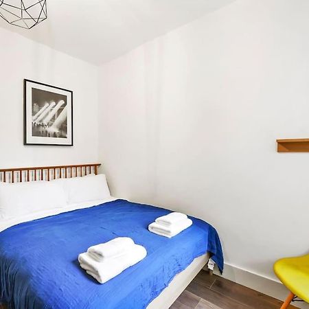 2 Bed Garden Flat Leyton Village London Eksteriør bilde