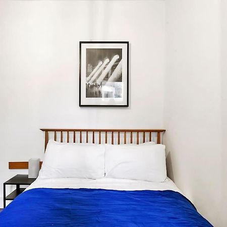 2 Bed Garden Flat Leyton Village London Eksteriør bilde