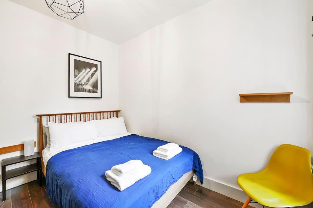 2 Bed Garden Flat Leyton Village London Eksteriør bilde