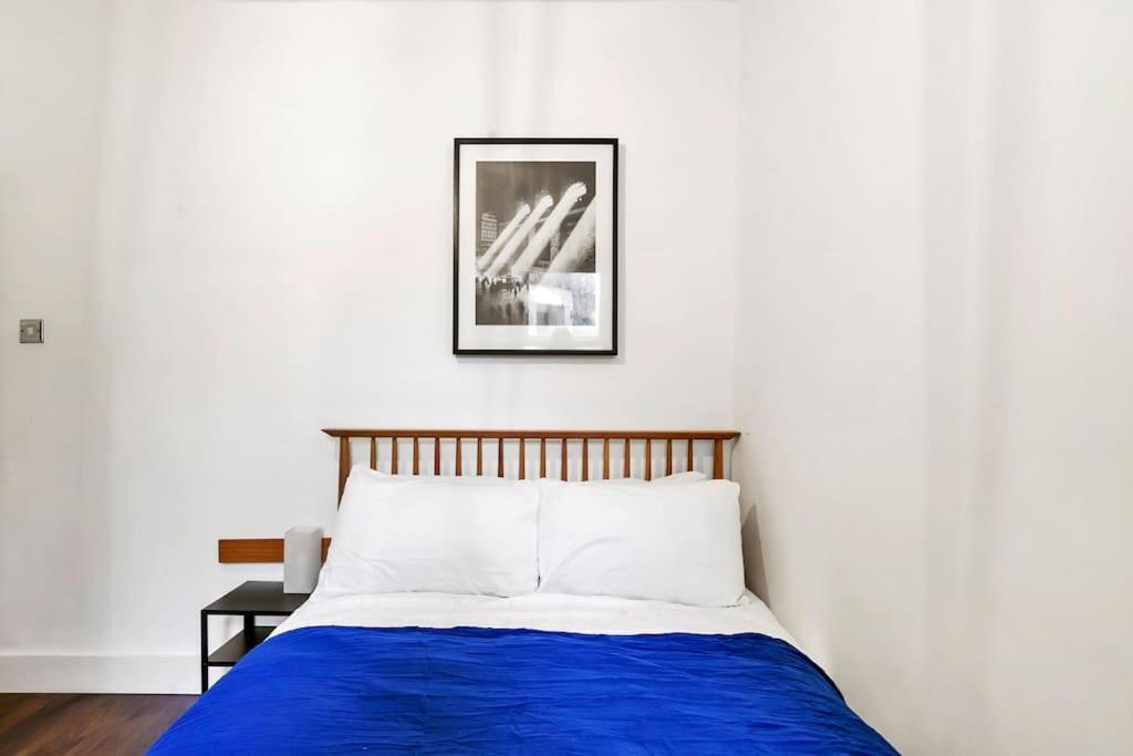 2 Bed Garden Flat Leyton Village London Eksteriør bilde